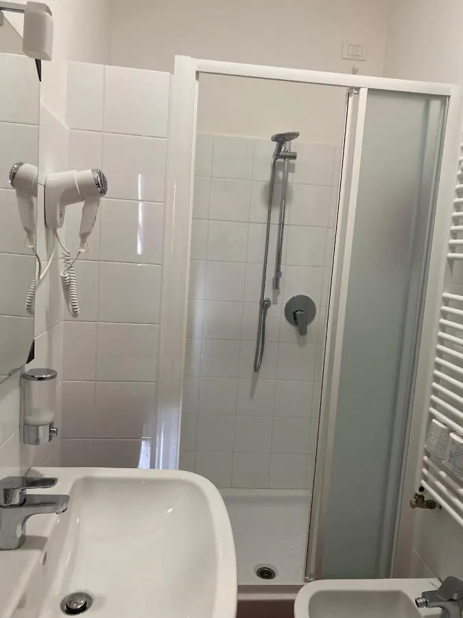 Hightown Hostel Milaan