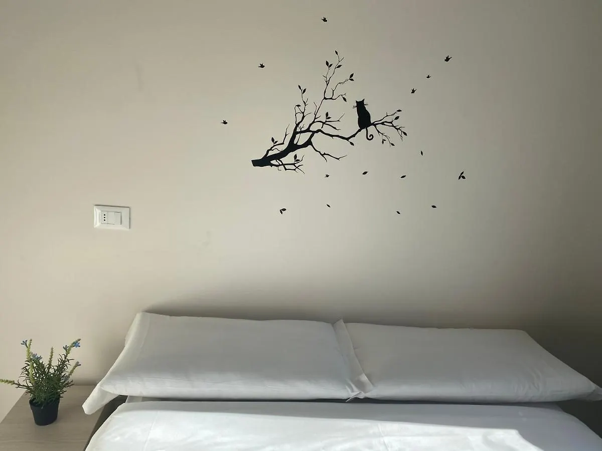 Hightown Hostel Milaan