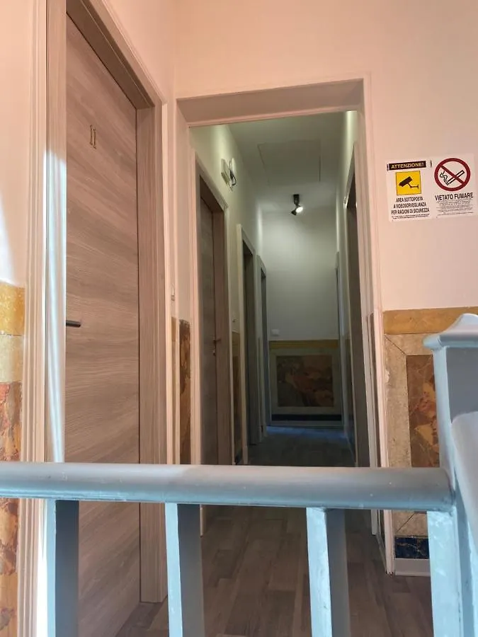Hightown Hostel Milaan