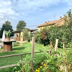 Cascina Bellaria Hostel