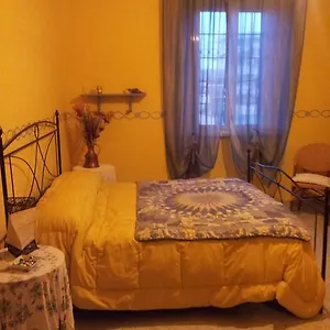  Bed and breakfast Il Casaletto Di Laura Italia