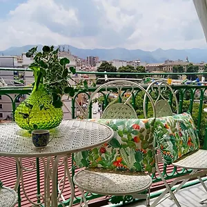  Hostal Casa Amari Zisa Italia