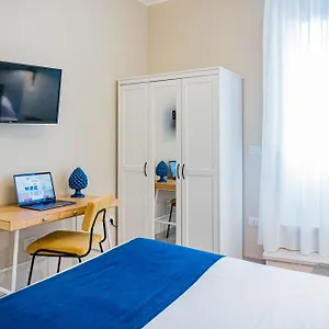 *** Bed and breakfast A'coffa Italia