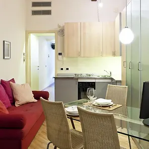 Italianway - Fiori Chiari 20 Apartment