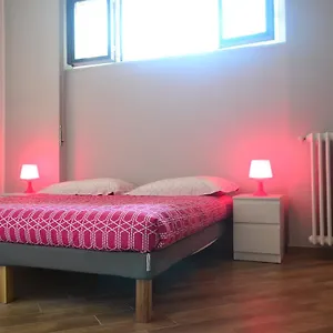  Ostello Gloria