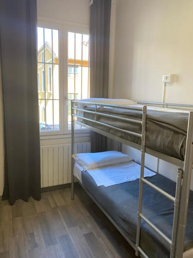 Hightown Hostel Milan 0*,  Italy
