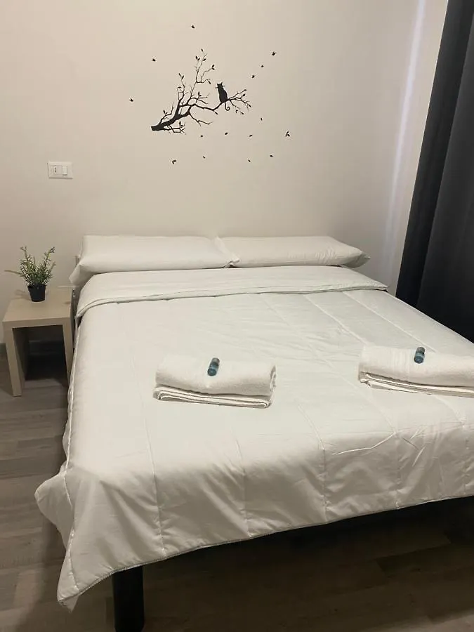 Hightown Hostel Milan