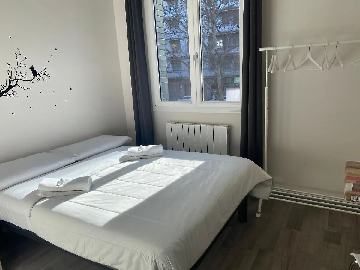 Hightown Hostel Milan