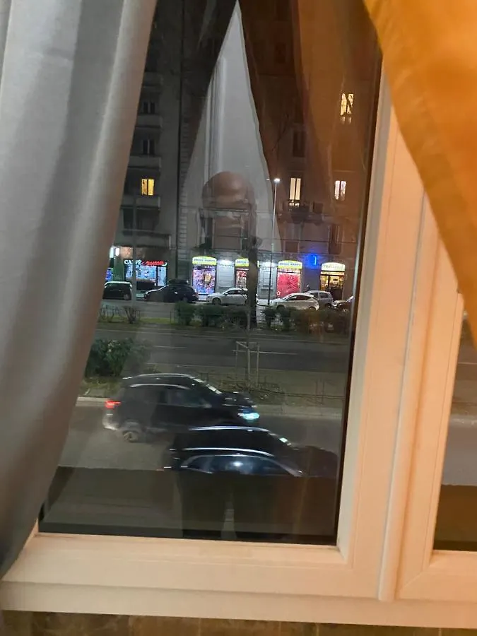 Hightown Hostel Milan